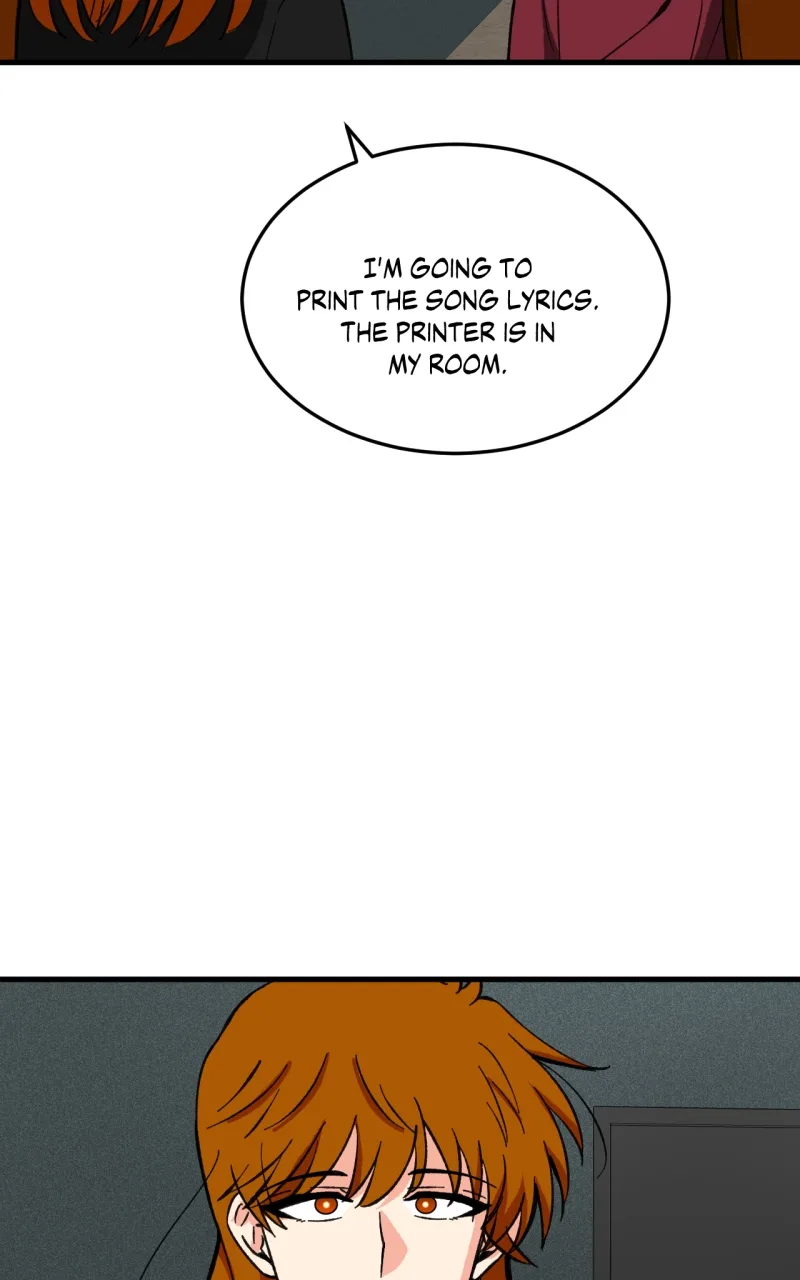 Unintentional Game Chapter 81 page 18