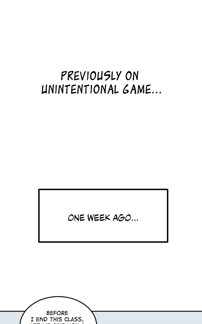 Unintentional Game Chapter 81 page 1