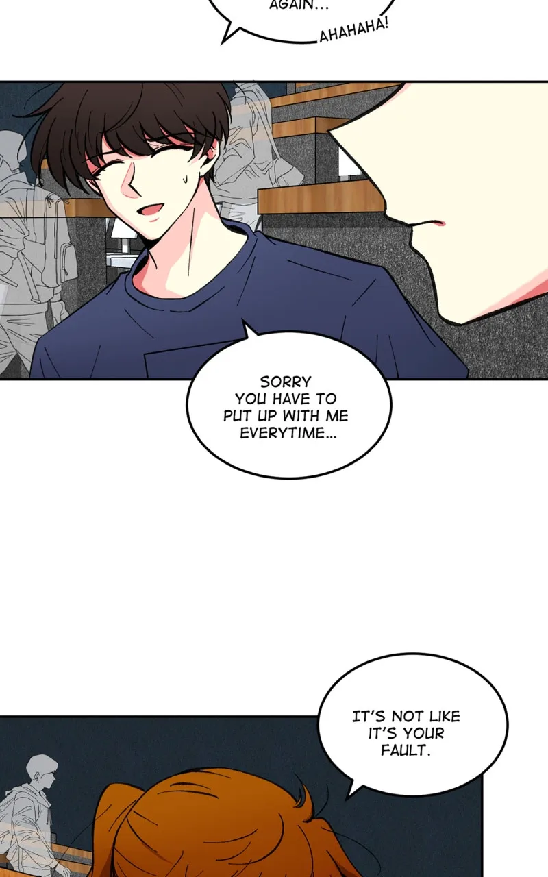 Unintentional Game Chapter 81 page 6