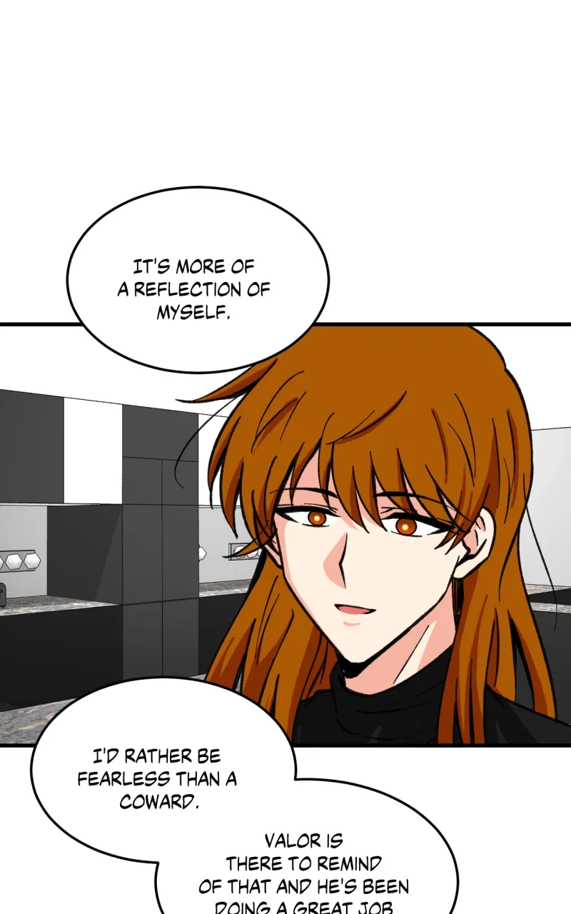 Unintentional Game Chapter 81 page 37