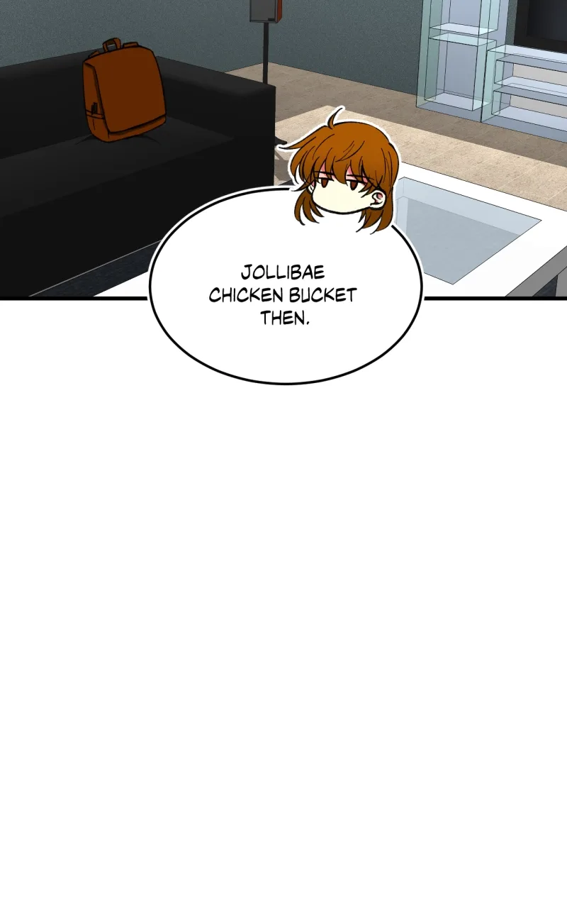 Unintentional Game Chapter 81 page 43