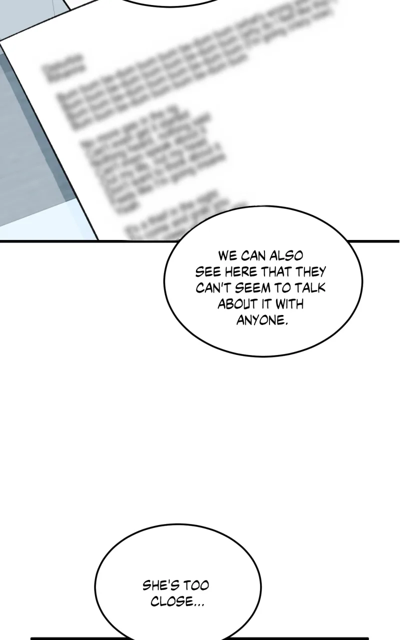 Unintentional Game Chapter 81 page 46