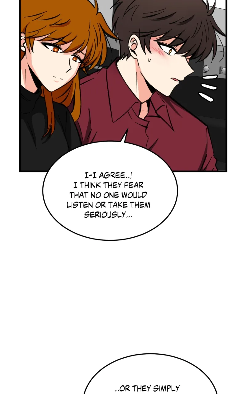 Unintentional Game Chapter 81 page 48