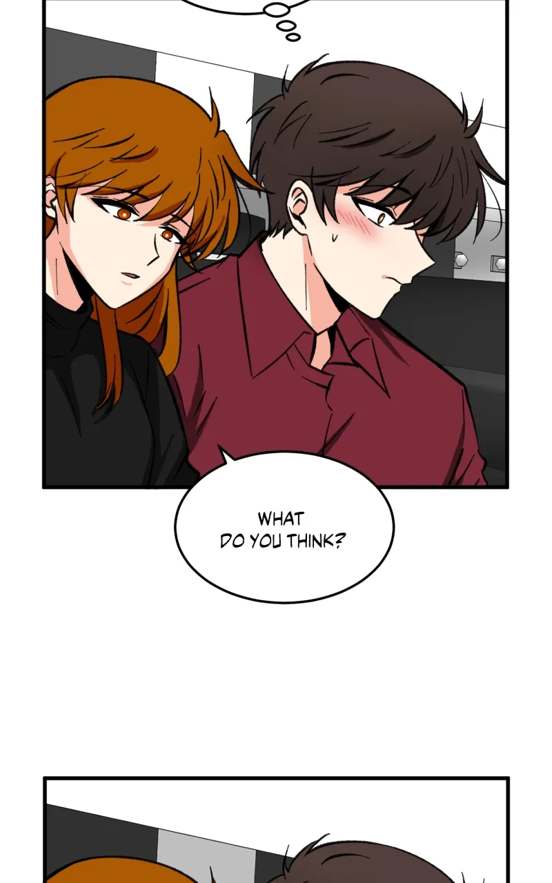 Unintentional Game Chapter 81 page 47