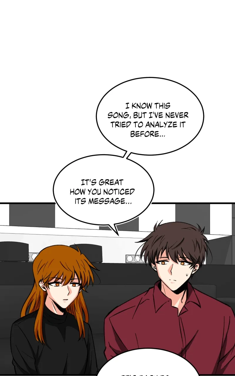 Unintentional Game Chapter 81 page 51