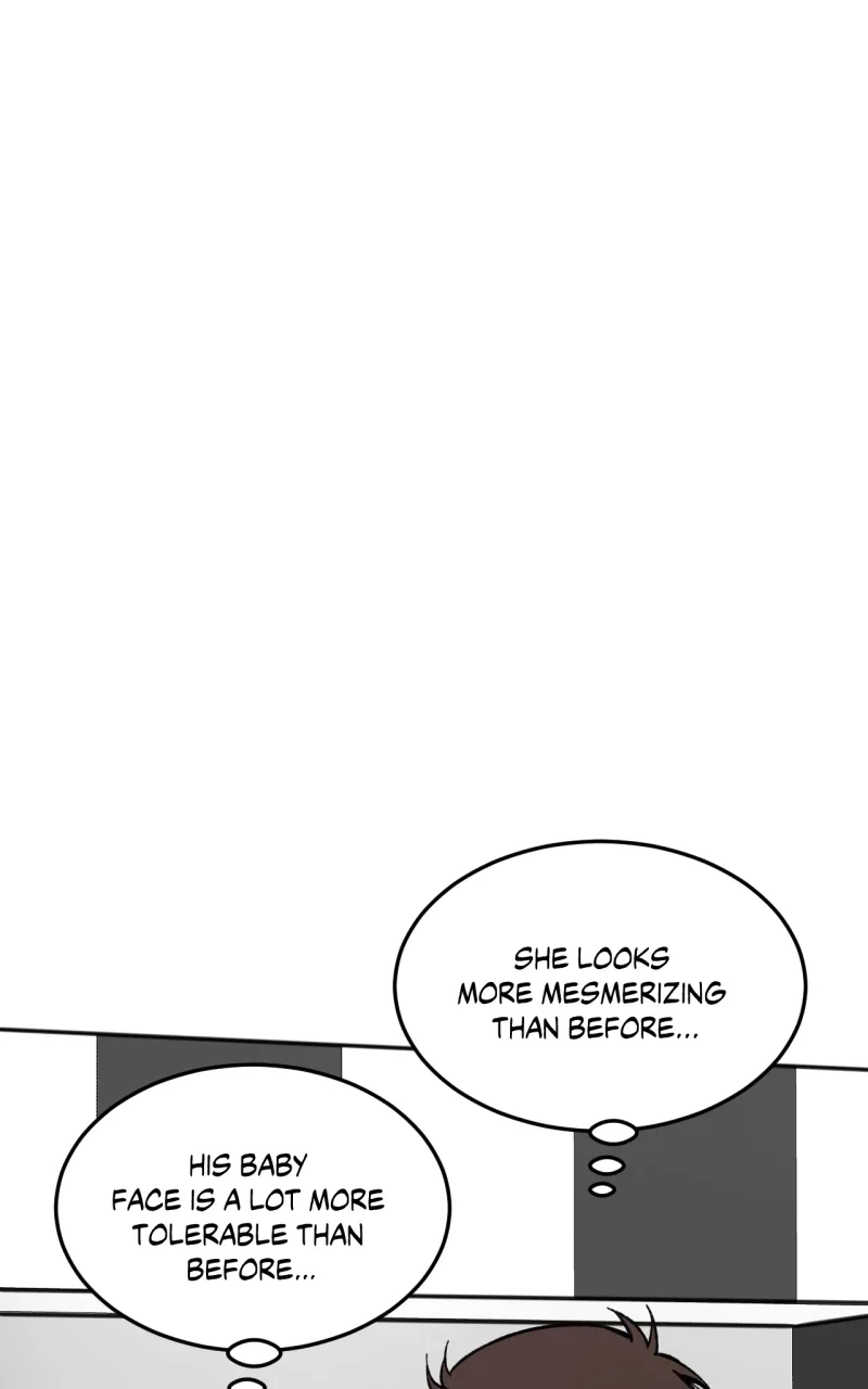 Unintentional Game Chapter 81 page 56