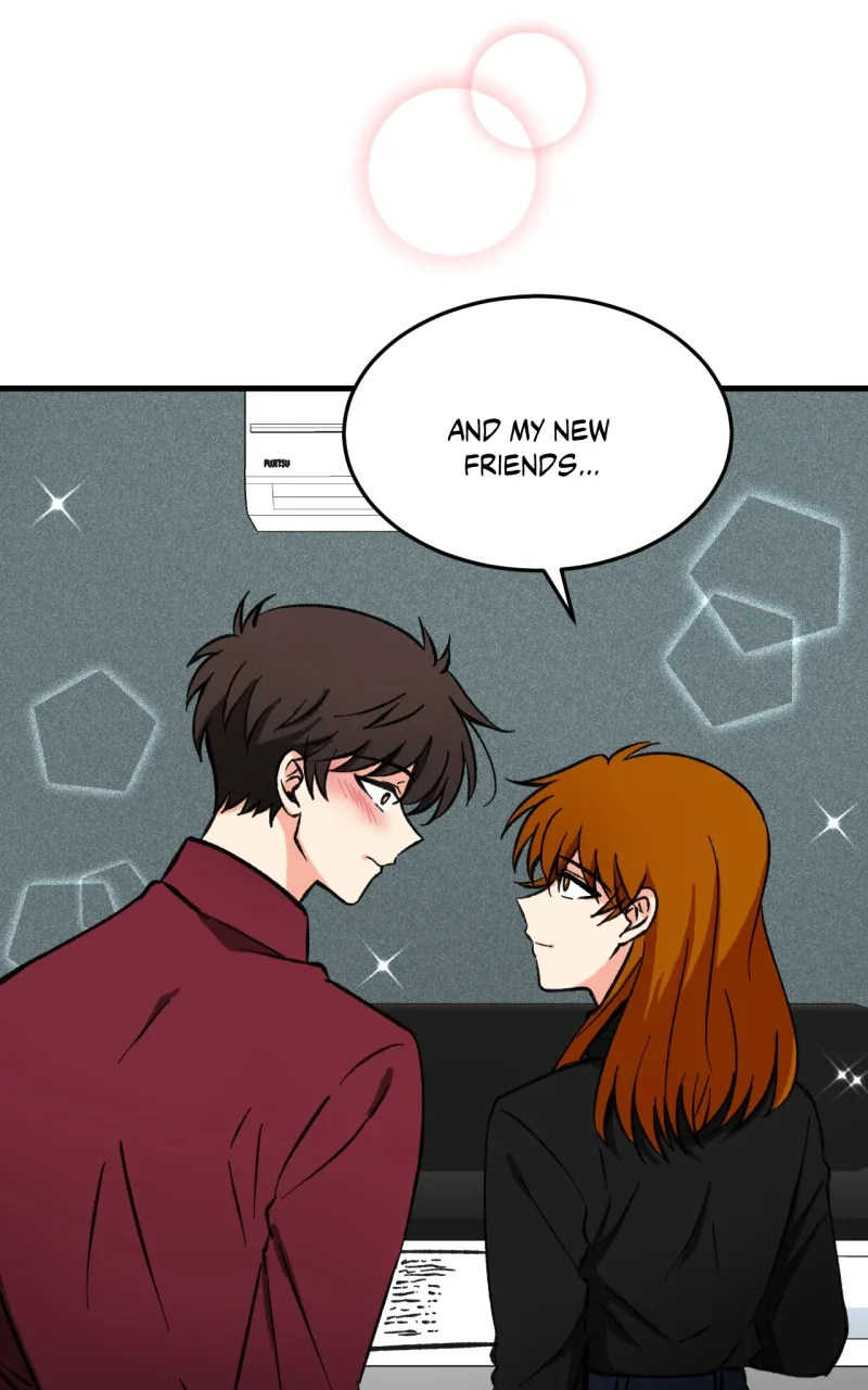 Unintentional Game Chapter 81 page 53