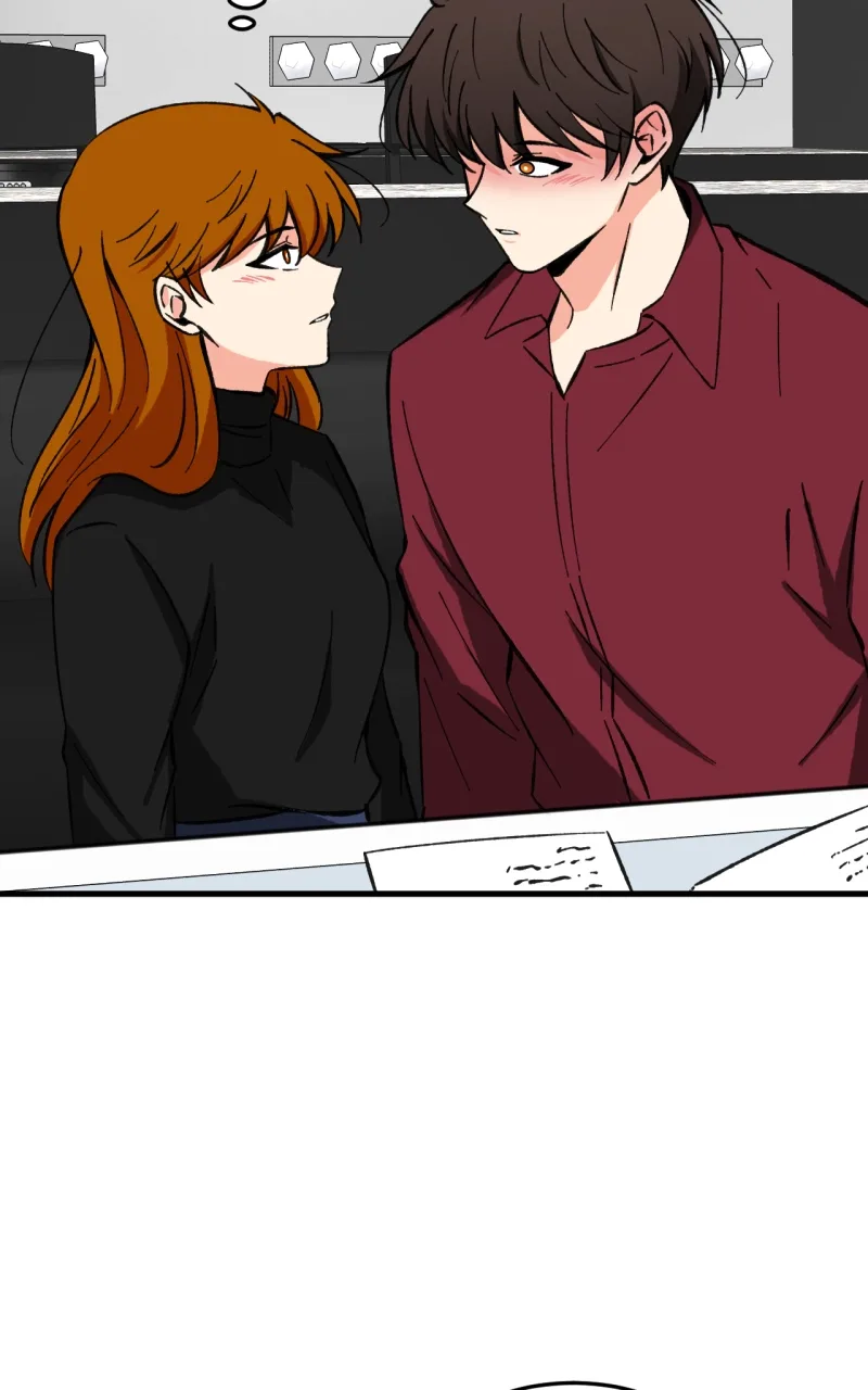 Unintentional Game Chapter 81 page 57
