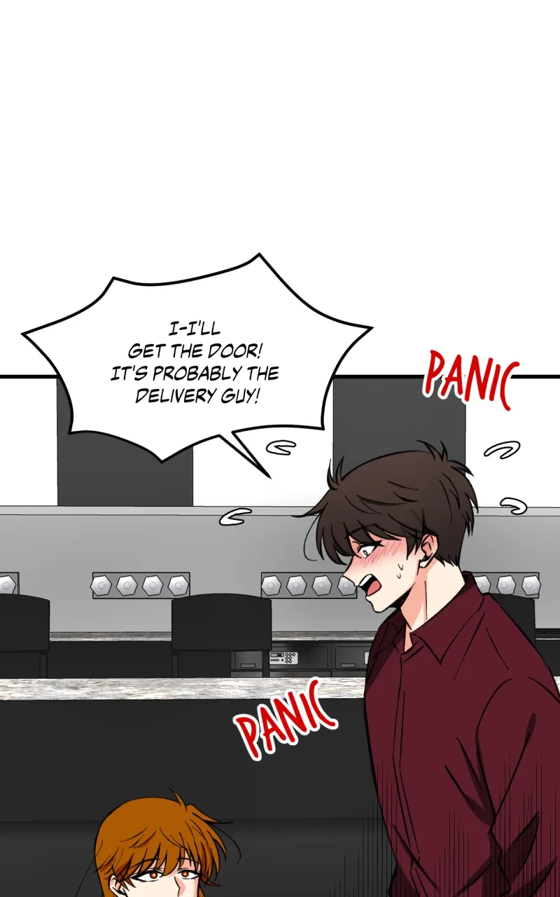 Unintentional Game Chapter 81 page 60