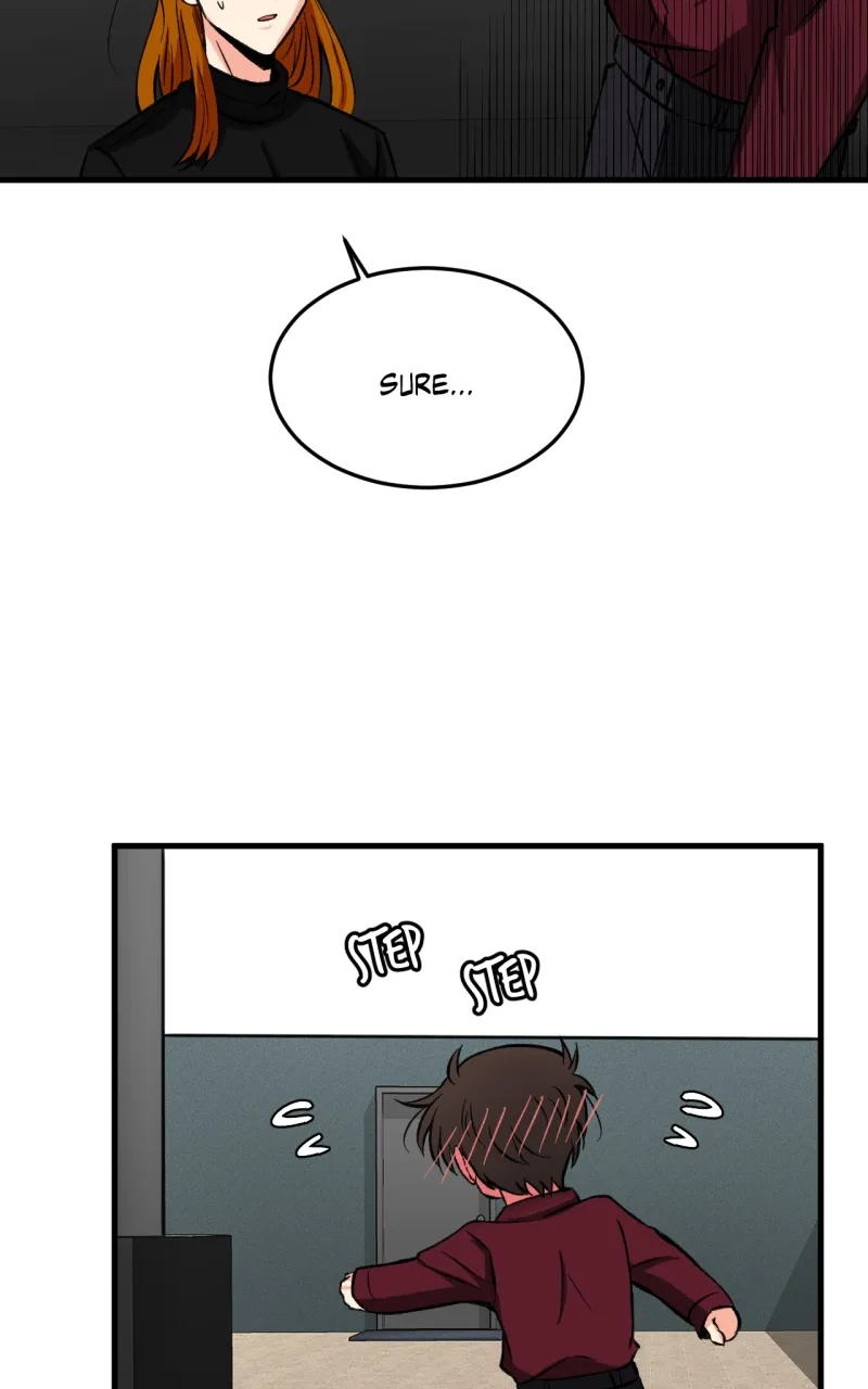Unintentional Game Chapter 81 page 61