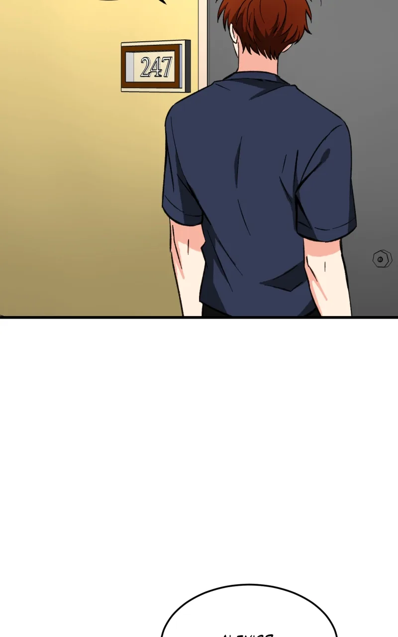 Unintentional Game Chapter 81 page 64