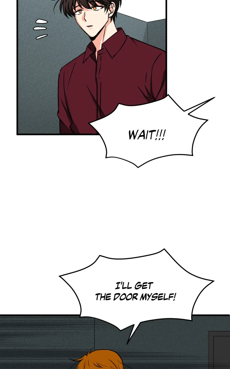 Unintentional Game Chapter 81 page 68