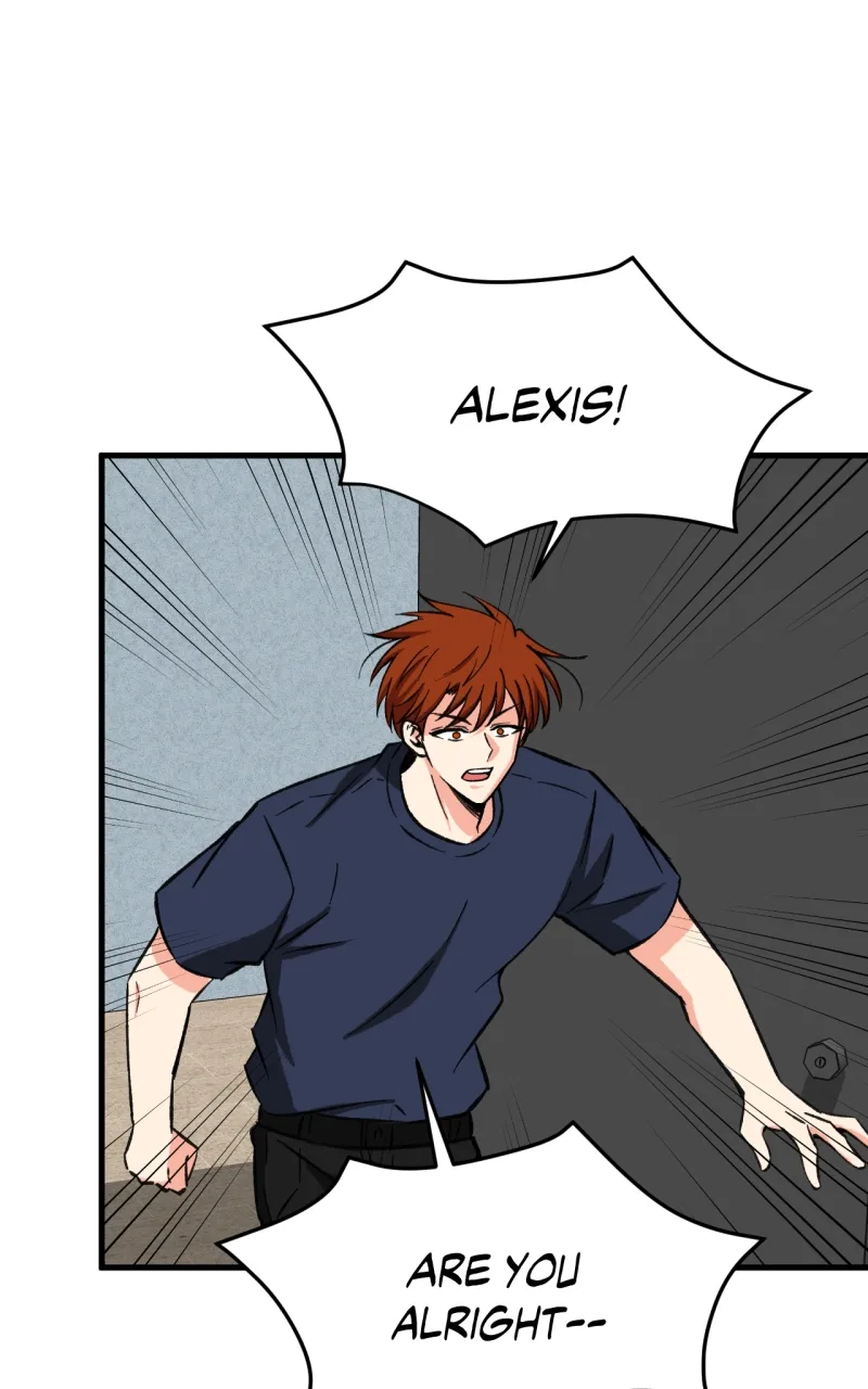 Unintentional Game Chapter 81 page 74