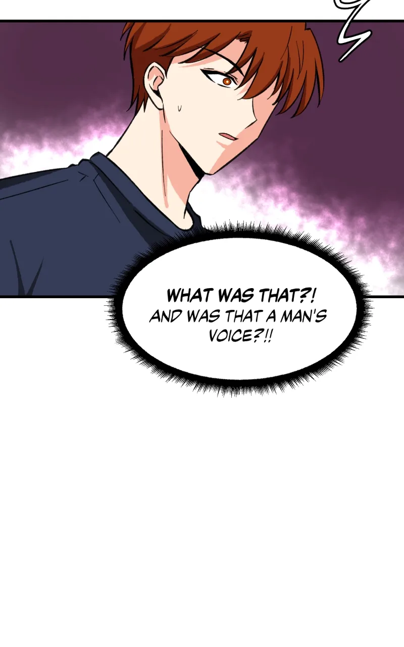 Unintentional Game Chapter 81 page 73