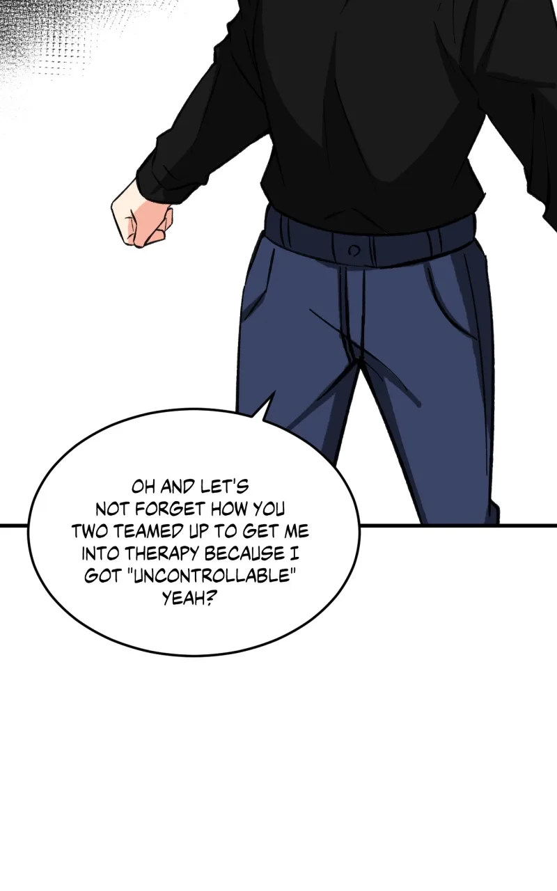 Unintentional Game Chapter 82 page 32