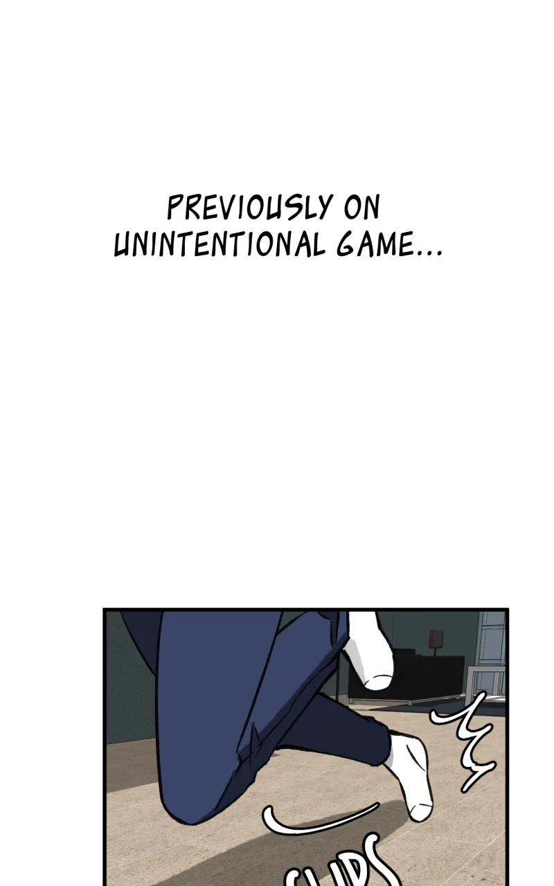 Unintentional Game Chapter 82 page 1