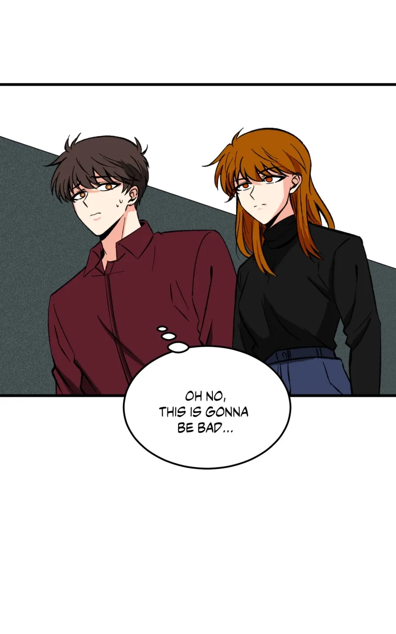 Unintentional Game Chapter 82 page 27