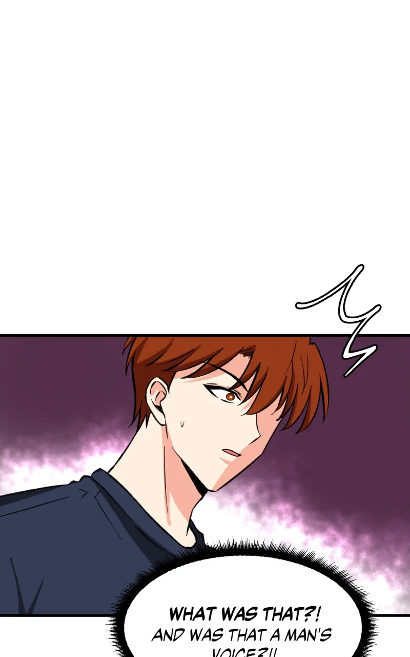 Unintentional Game Chapter 82 page 4