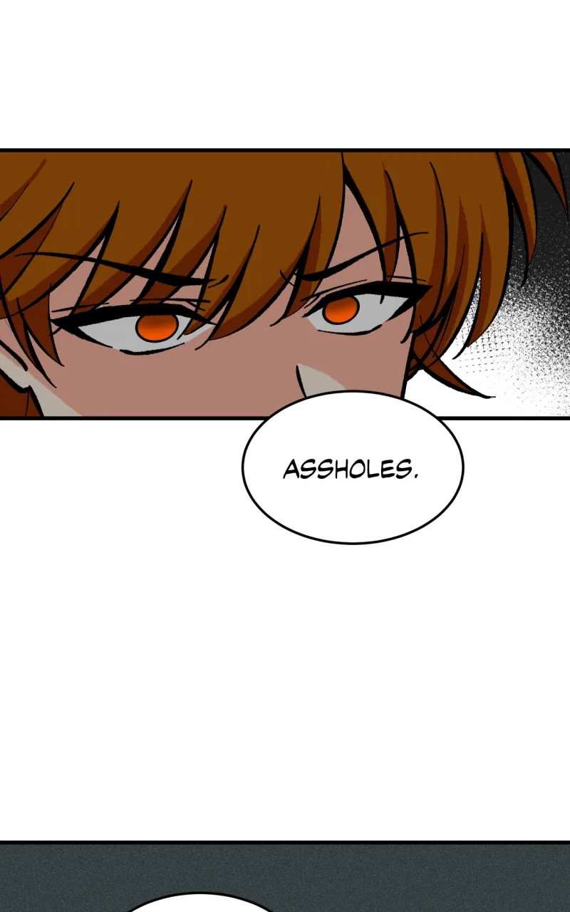 Unintentional Game Chapter 82 page 33