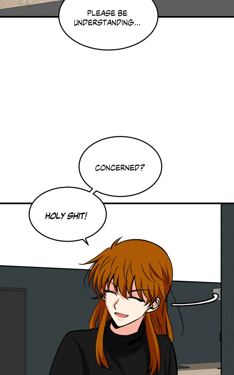 Unintentional Game Chapter 82 page 35