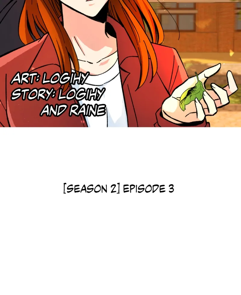 Unintentional Game Chapter 82 page 10