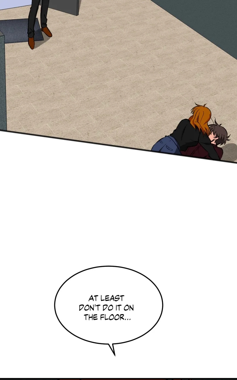 Unintentional Game Chapter 82 page 13