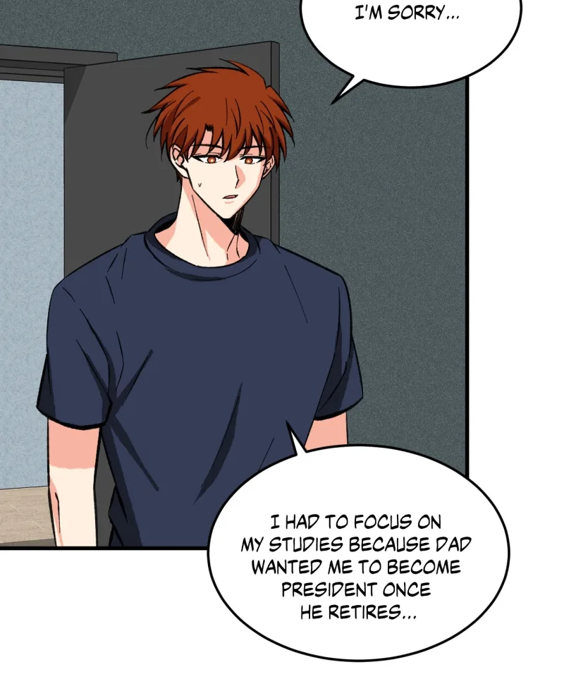 Unintentional Game Chapter 82 page 30