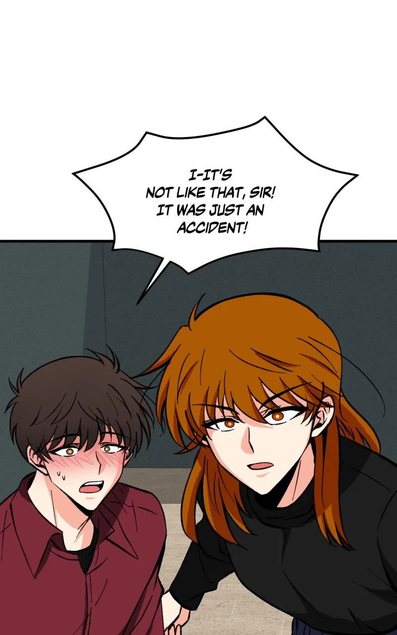Unintentional Game Chapter 82 page 15