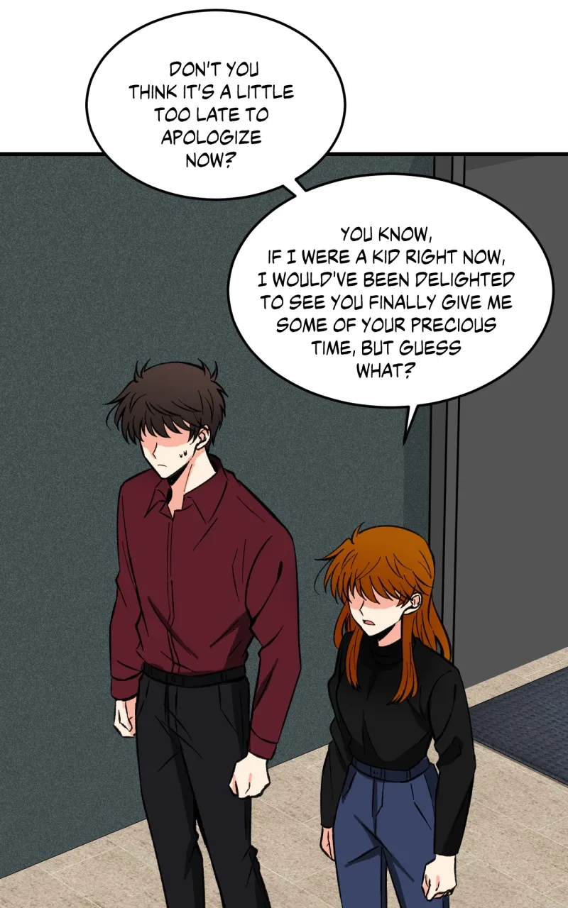 Unintentional Game Chapter 82 page 28