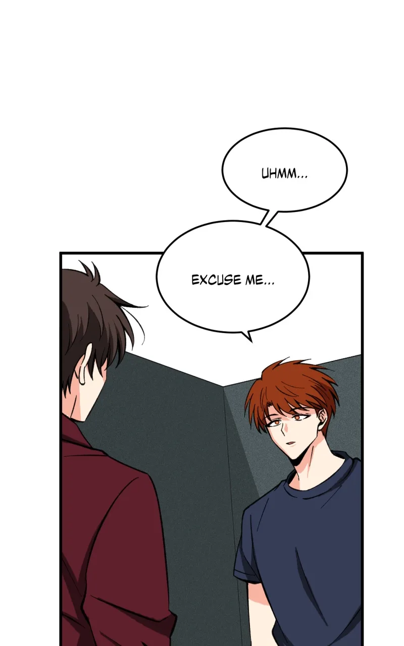 Unintentional Game Chapter 82 page 23