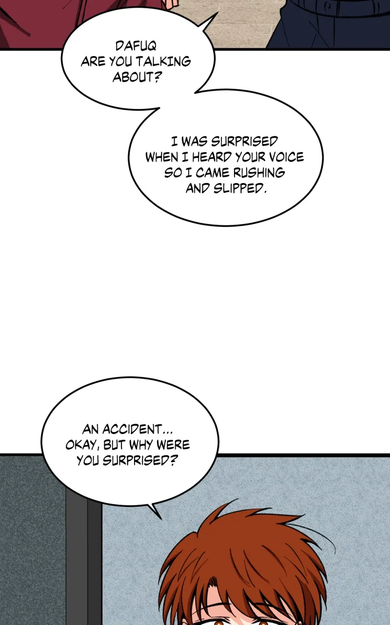 Unintentional Game Chapter 82 page 16