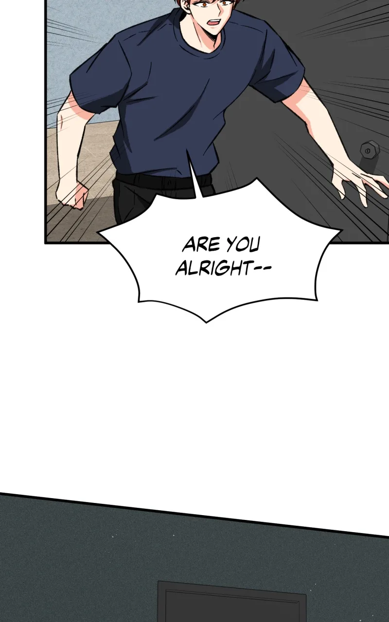 Unintentional Game Chapter 82 page 6