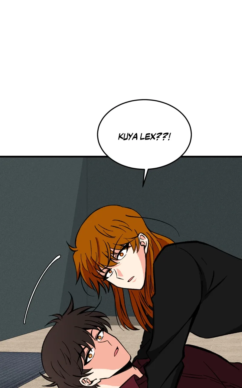 Unintentional Game Chapter 82 page 11