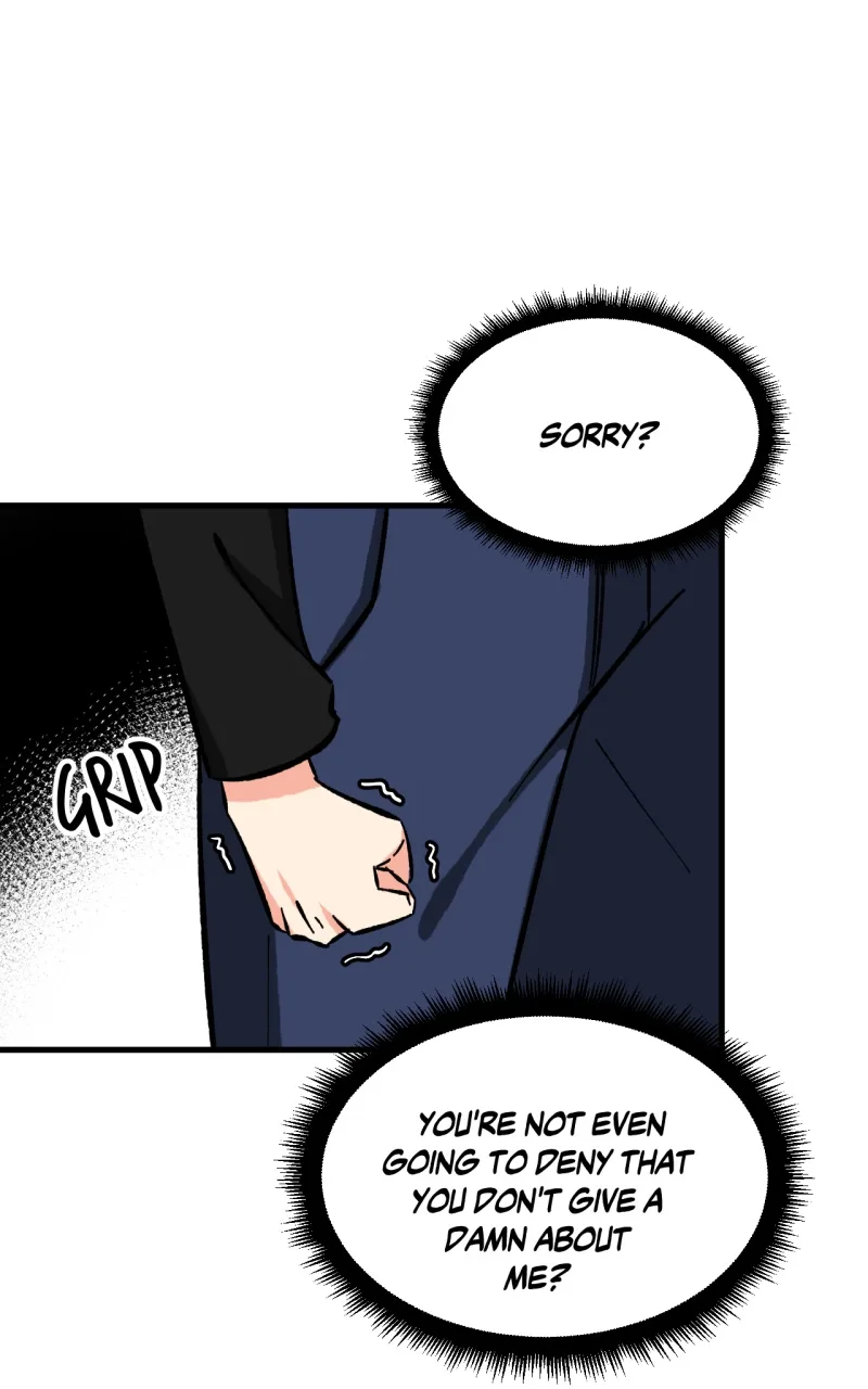 Unintentional Game Chapter 82 page 21