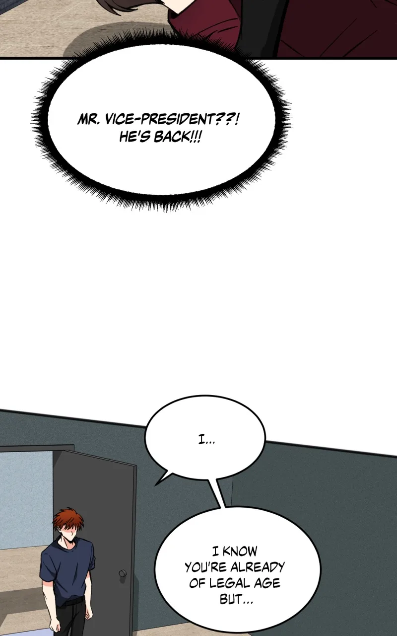 Unintentional Game Chapter 82 page 12