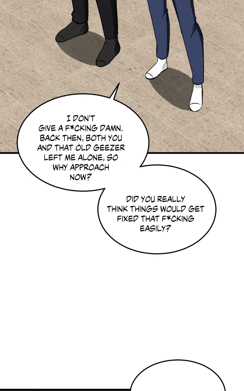 Unintentional Game Chapter 82 page 29