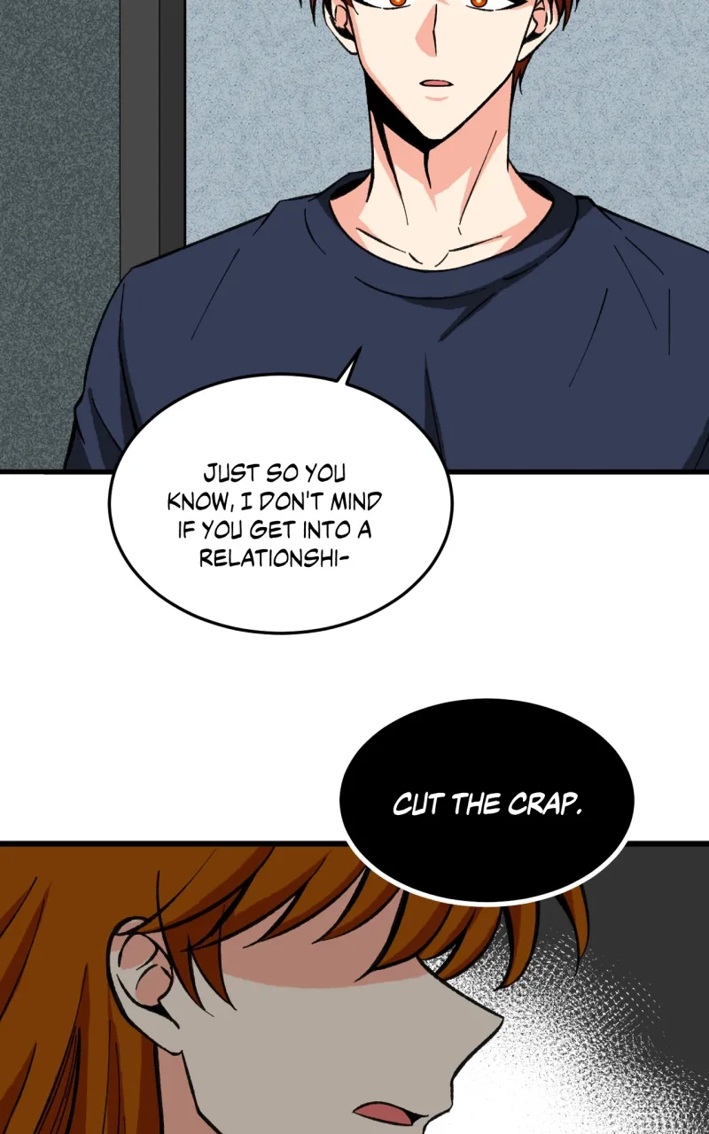Unintentional Game Chapter 82 page 17