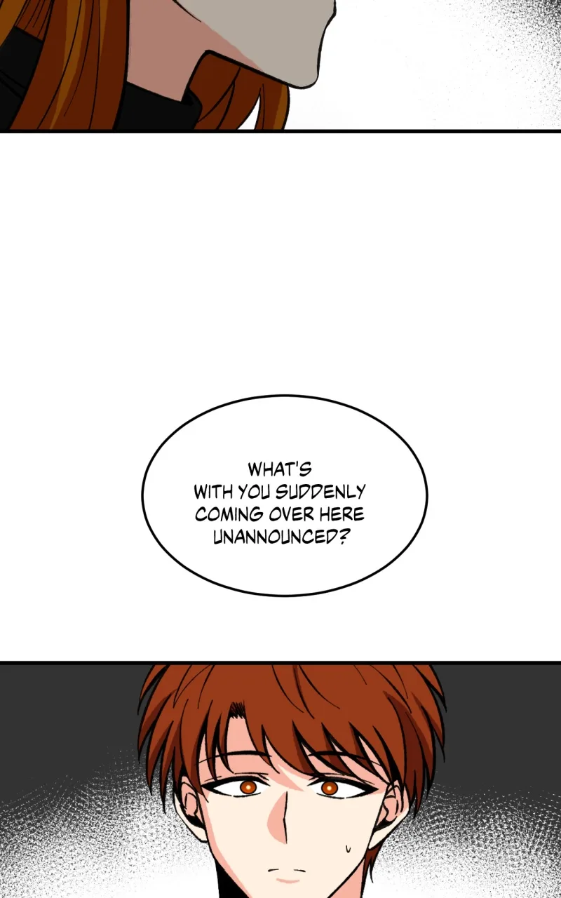 Unintentional Game Chapter 82 page 18