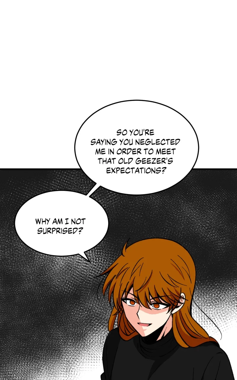 Unintentional Game Chapter 82 page 31