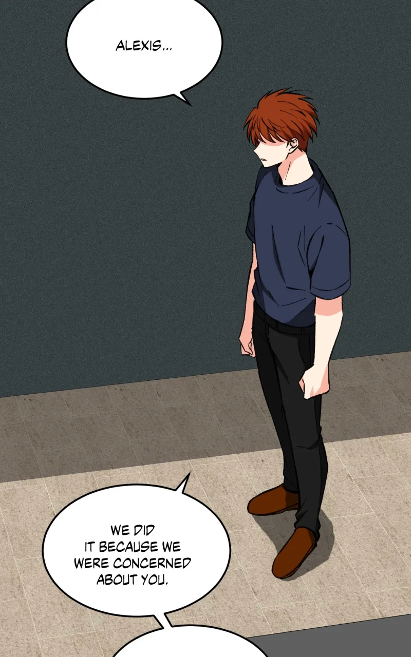 Unintentional Game Chapter 82 page 34