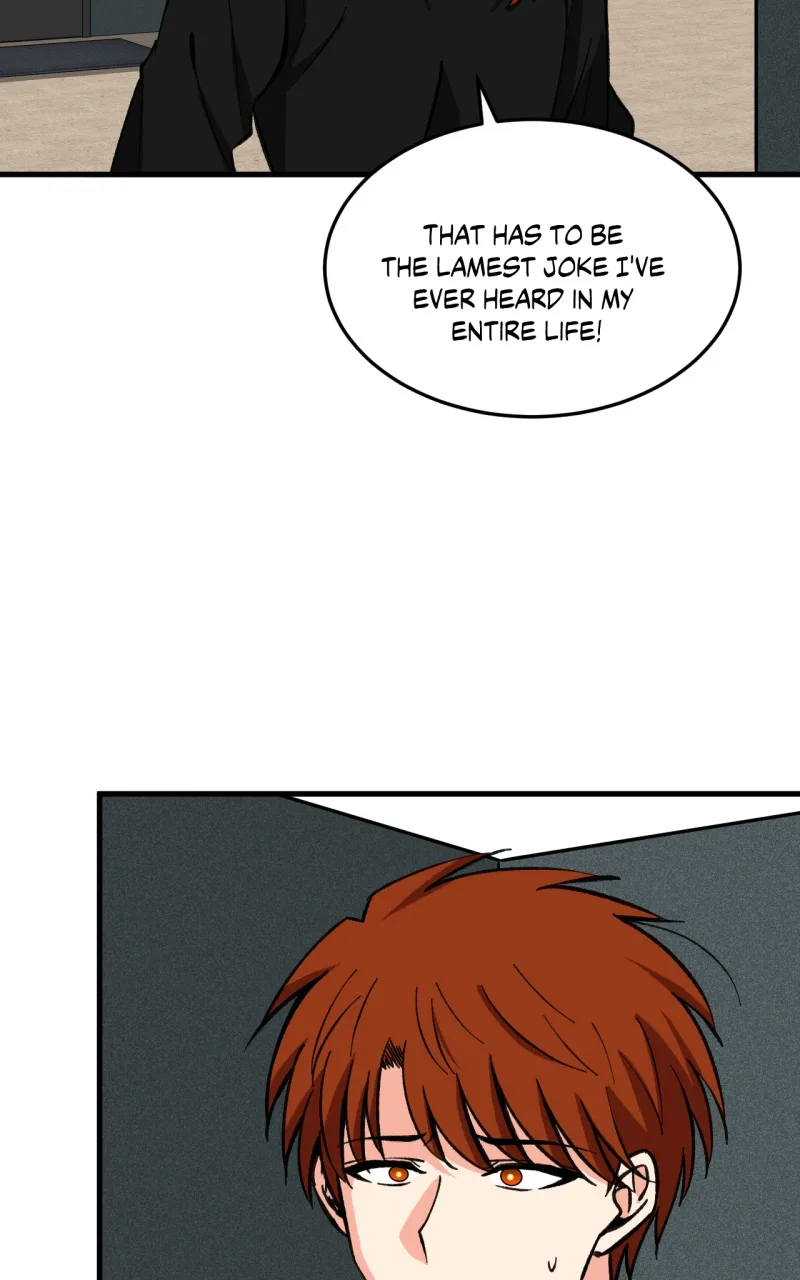 Unintentional Game Chapter 82 page 36