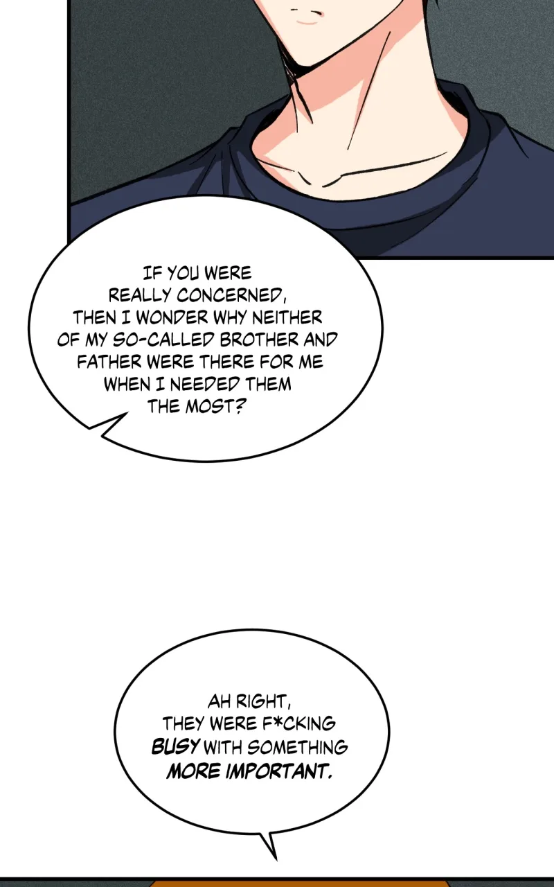 Unintentional Game Chapter 82 page 37