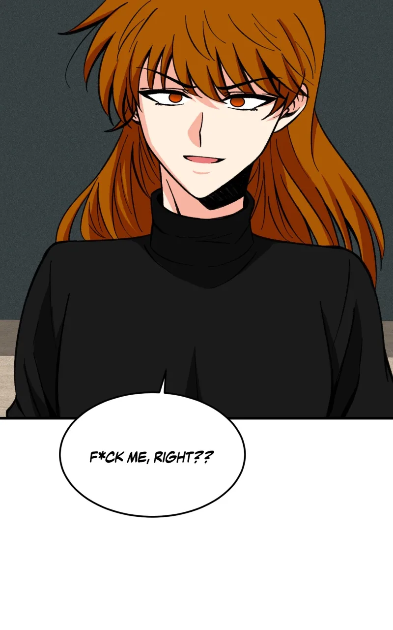 Unintentional Game Chapter 82 page 38