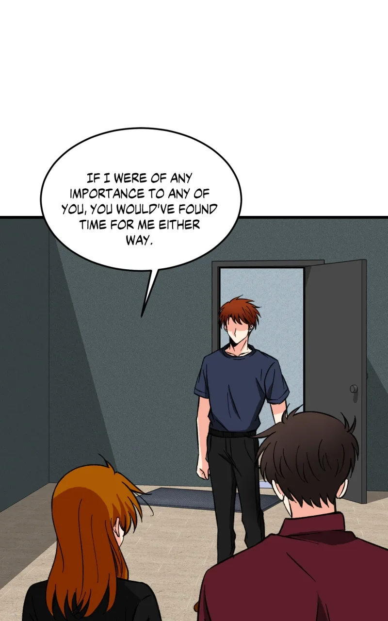 Unintentional Game Chapter 82 page 41