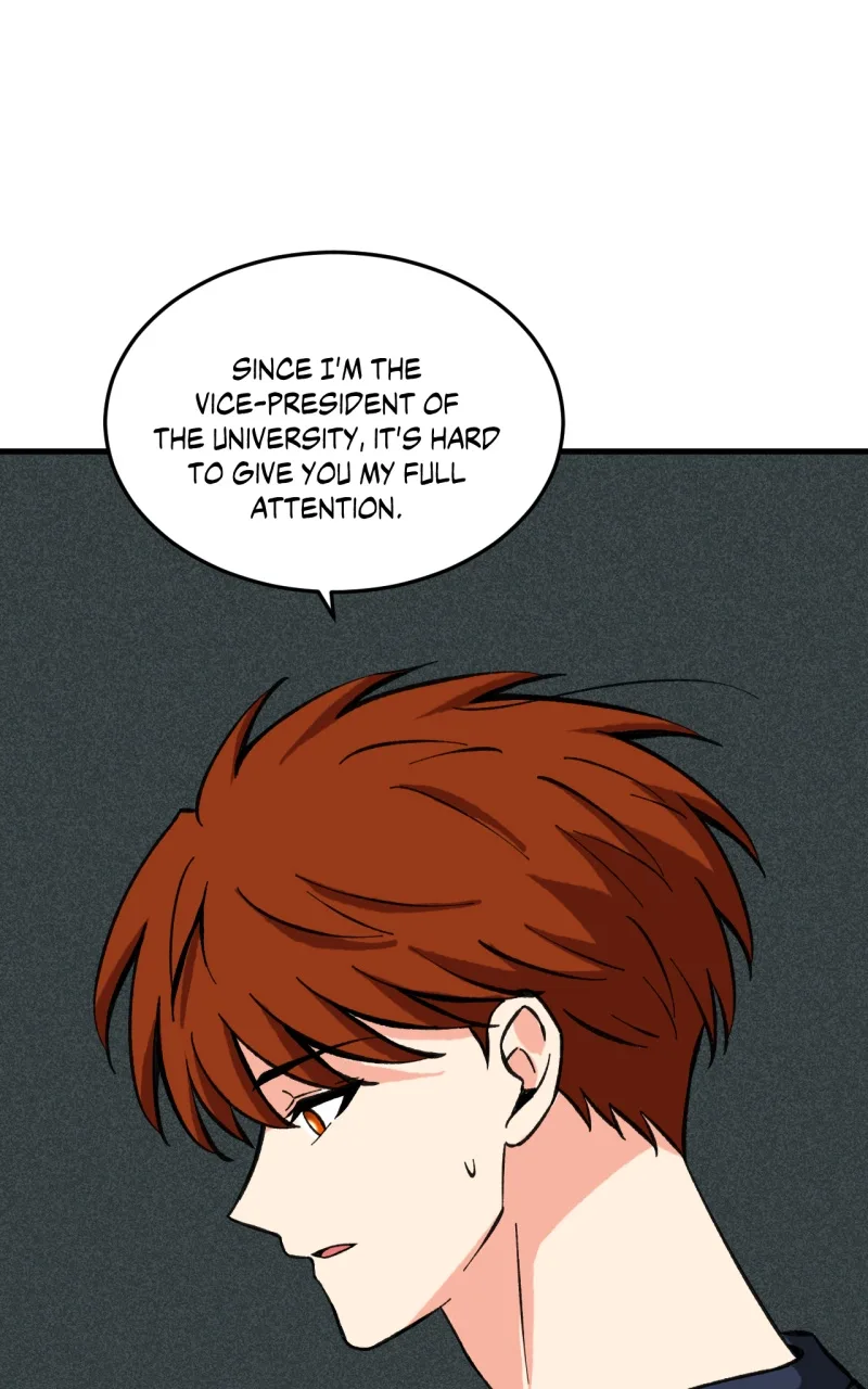 Unintentional Game Chapter 82 page 39