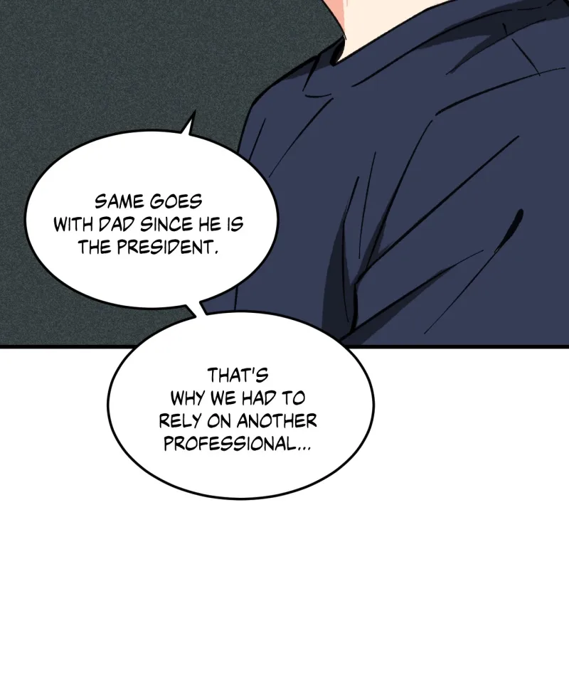 Unintentional Game Chapter 82 page 40
