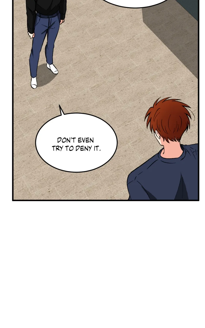 Unintentional Game Chapter 82 page 45