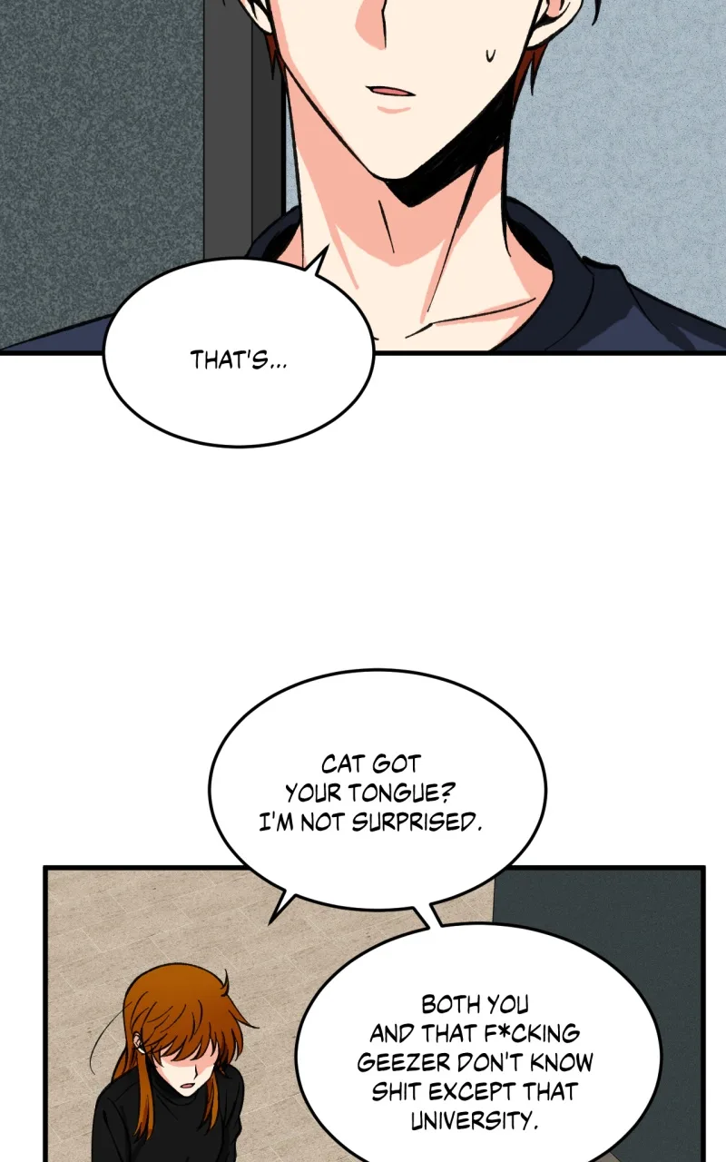 Unintentional Game Chapter 82 page 44