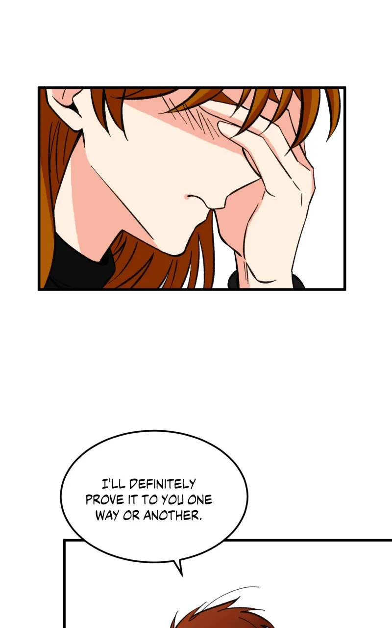 Unintentional Game Chapter 82 page 51
