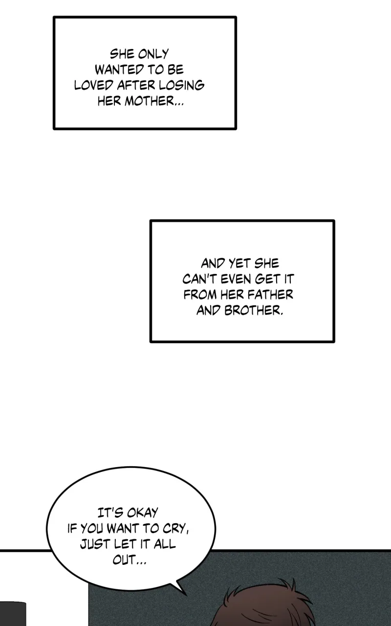 Unintentional Game Chapter 82 page 62